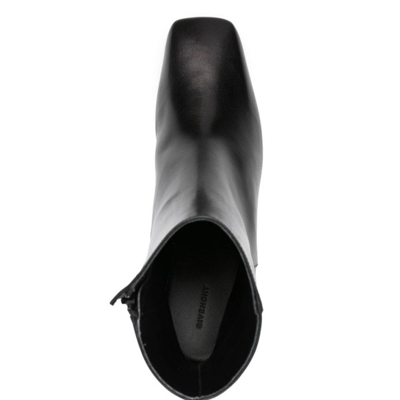 Givenchy G Cube Ankle Boots - Picture 3 of 14